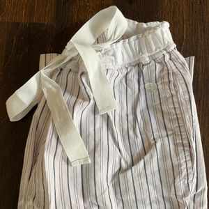 Tommy Hilfiger pajama bottoms